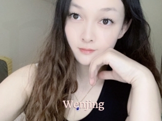 Wenjing
