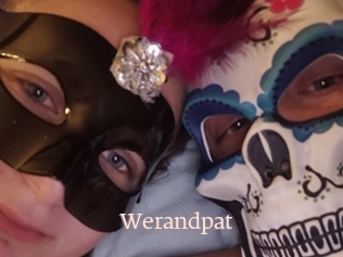Werandpat