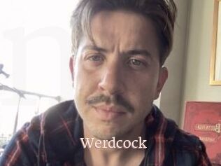Werdcock