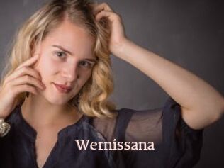 Wernissana
