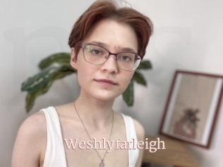 Weshlyfarleigh