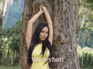 Wesleyhott