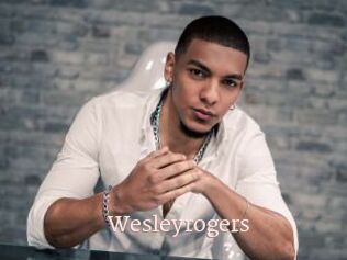 Wesleyrogers