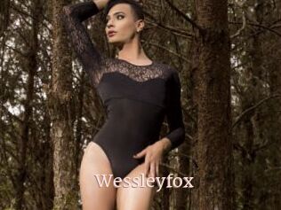 Wessleyfox