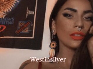 Westinsilver