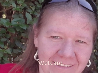 Wetcaro