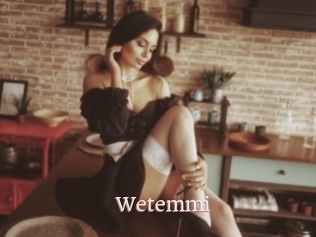 Wetemmi