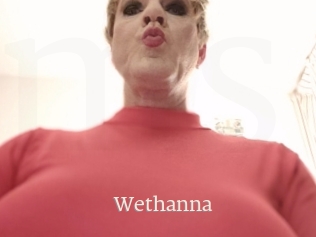 Wethanna