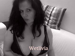 Wetlivia