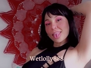 Wetlolly888