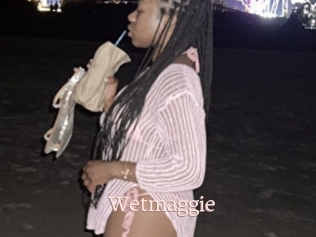 Wetmaggie