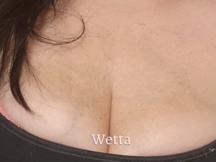 Wetta