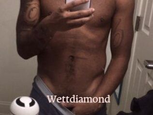 Wettdiamond
