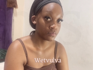 Wetvulva