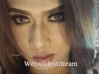 Wetwildestdream