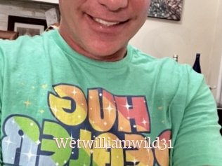 Wetwilliamwild31