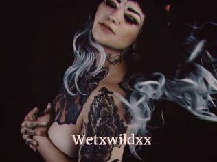 Wetxwildxx