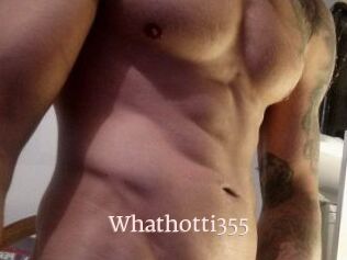 Whathotti355