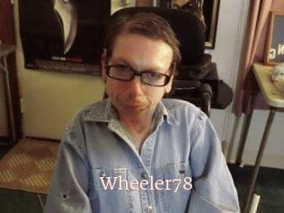 Wheeler78