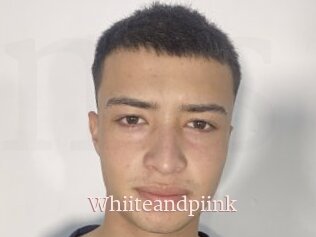 Whiiteandpiink