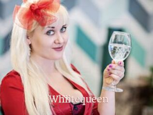 Whiitequeen