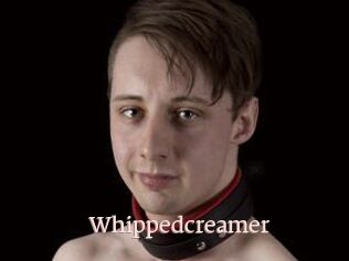 Whippedcreamer