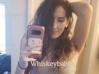 Whiskeybabe