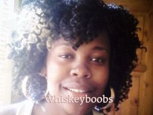 Whiskeyboobs
