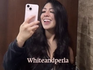 Whiteandperla