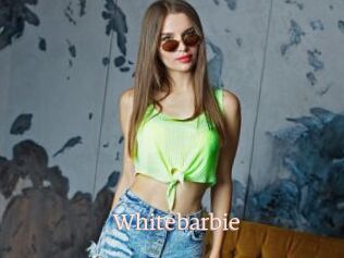 Whitebarbie