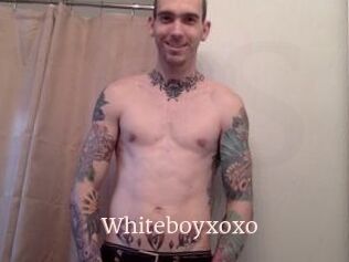 Whiteboyxoxo