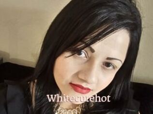 Whitecutehot
