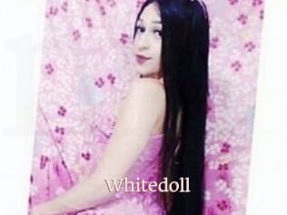 Whitedoll