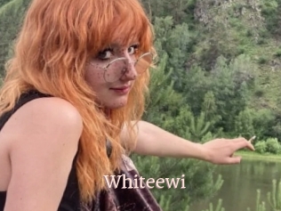 Whiteewi