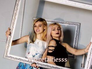 Whitefairiesss
