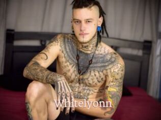 Whitelyonn