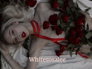 Whiterosalee