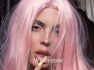 Whiterose