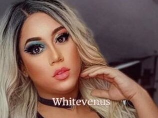 Whitevenus