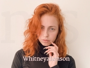 Whitneyallenson
