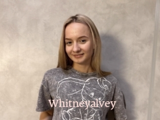Whitneyalvey