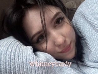 Whitneybardy