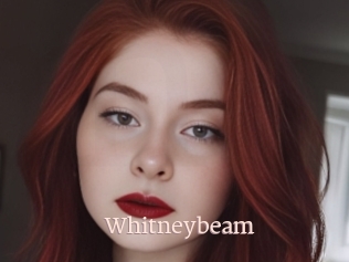 Whitneybeam