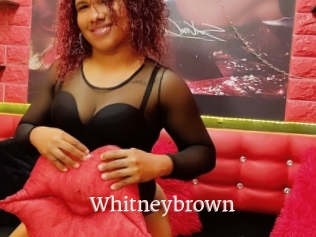 Whitneybrown