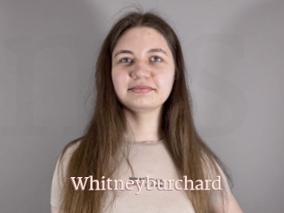 Whitneyburchard