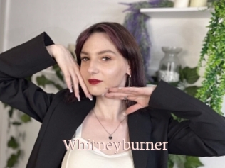 Whitneyburner