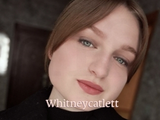 Whitneycatlett