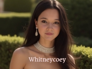 Whitneycoey