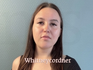 Whitneycordner