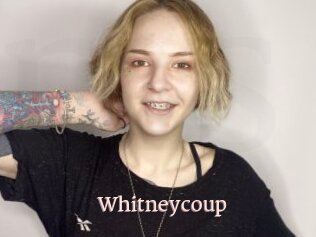 Whitneycoup